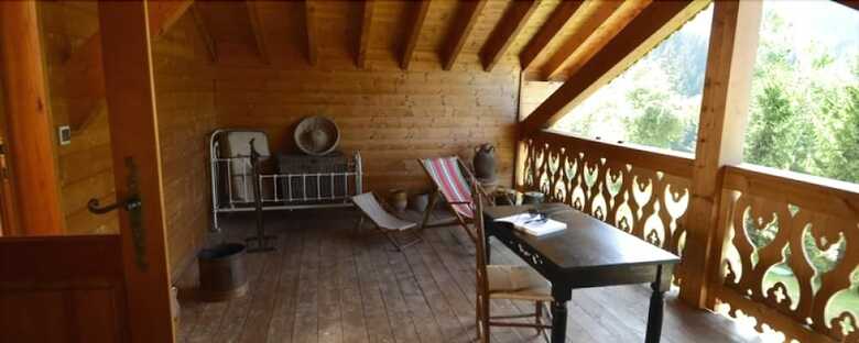 Hotel Auberge Nemoz