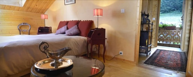 Hotel Auberge Nemoz