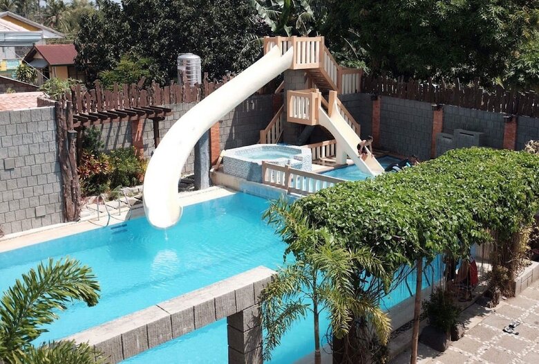 Hotel Residencia Leonor