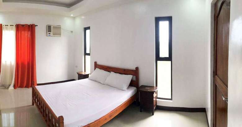 Hotel Residencia Leonor