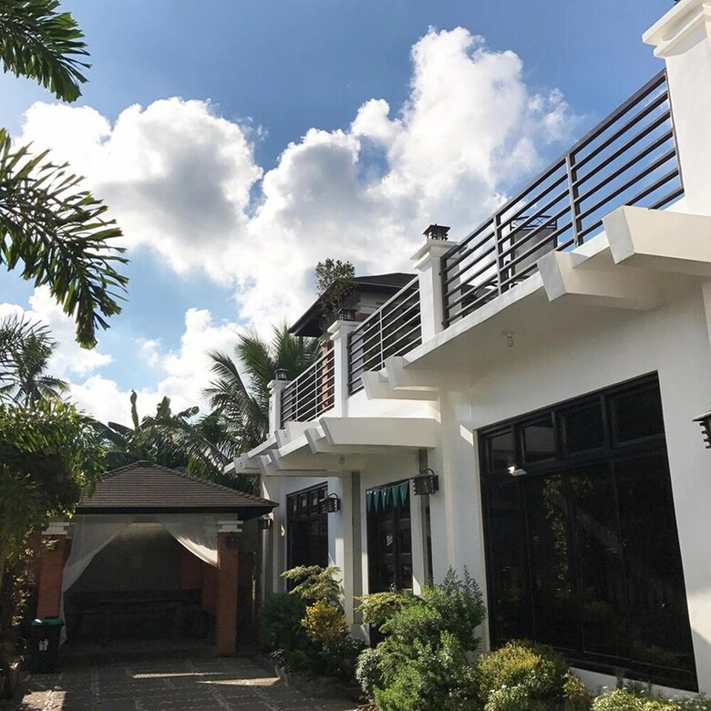 Hotel Residencia Leonor