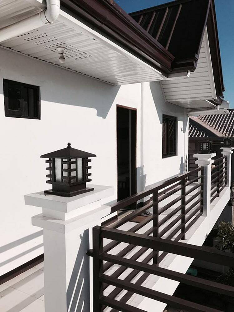 Hotel Residencia Leonor