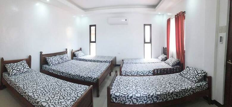 Hotel Residencia Leonor