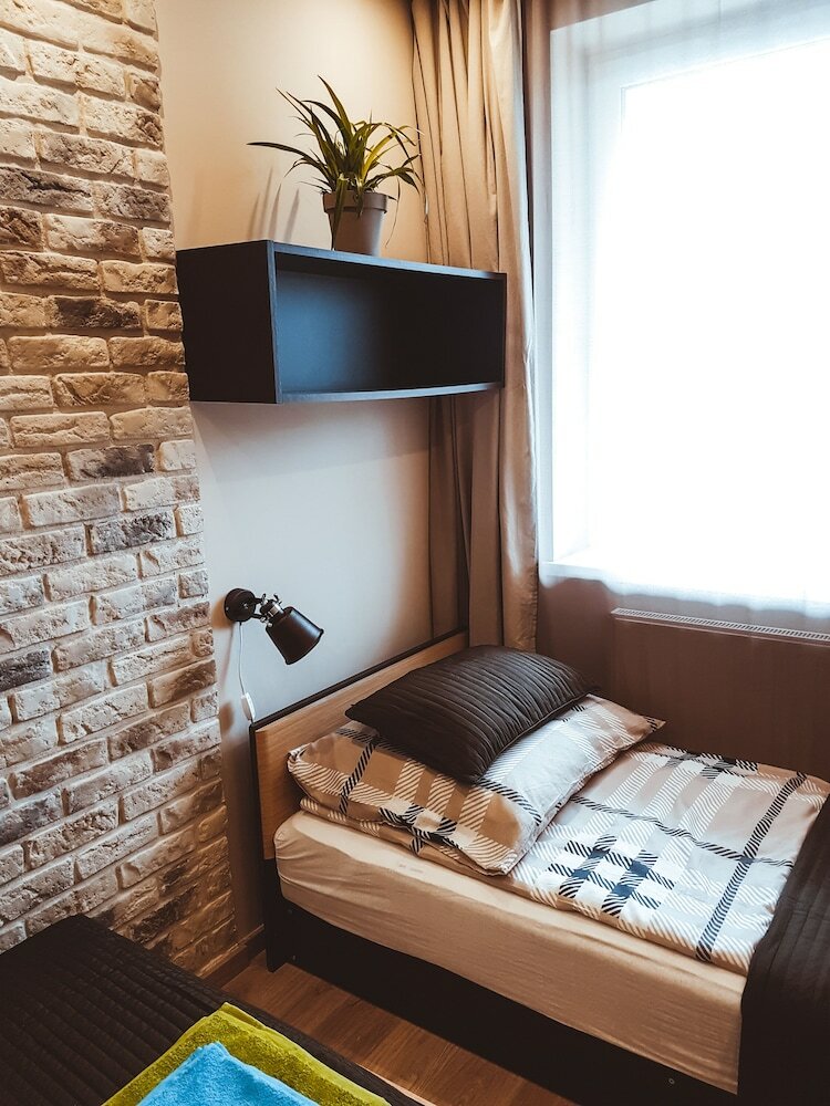 Stawowa Apartment With Private Garage