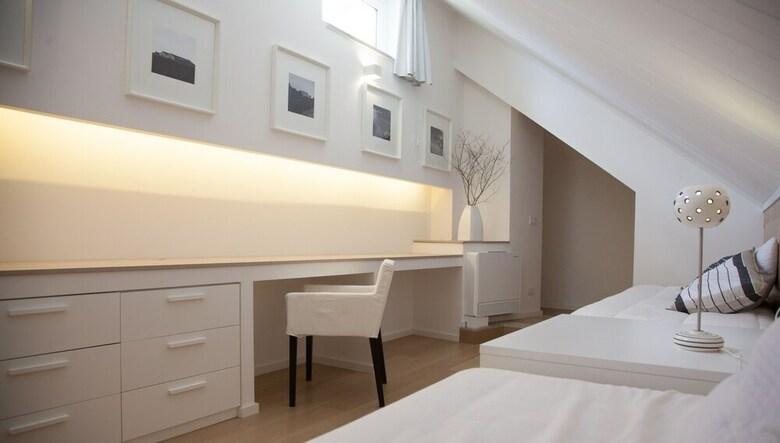 Bed & Breakfast La Collegiata