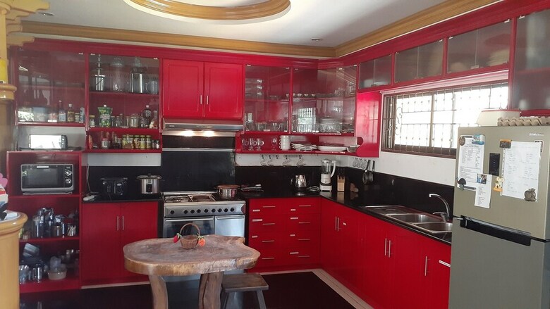 Hotel Darcey Residences