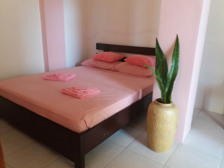 Hotel Darcey Residences