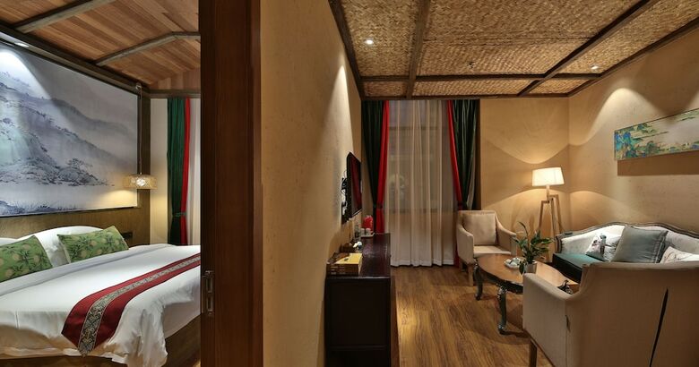 Posada Yinqi Xinsu Hotel