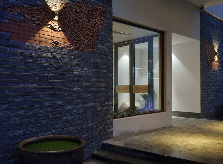 Posada Yinqi Xinsu Hotel