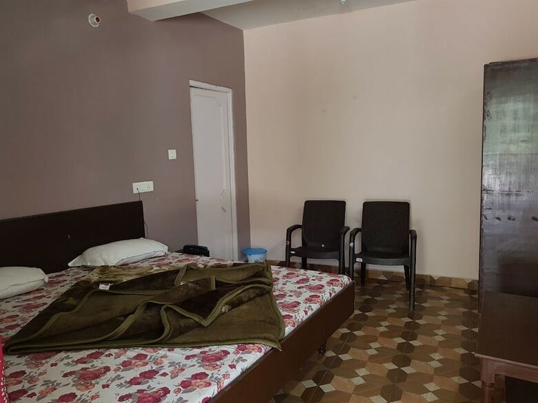 Hotel Rudransh
