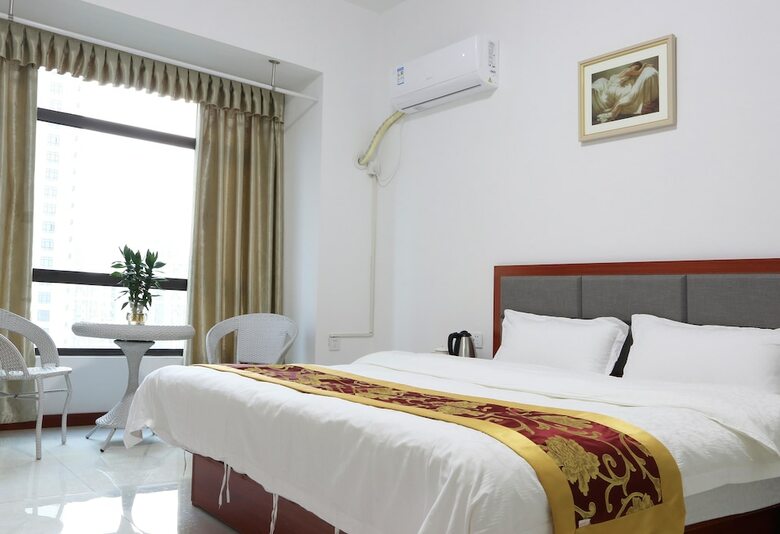 Nanchang Dream Boutique Apartment