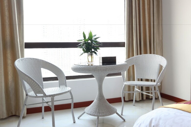 Nanchang Dream Boutique Apartment