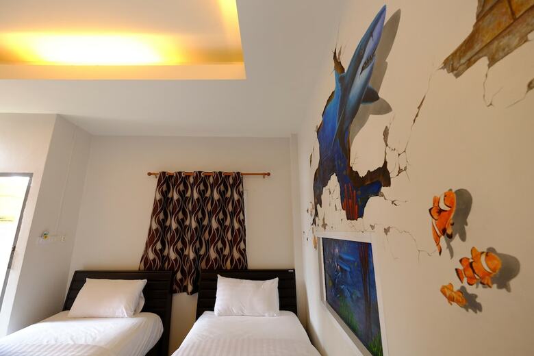 Hotel Sixty Nine Resort