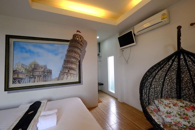 Hotel Sixty Nine Resort