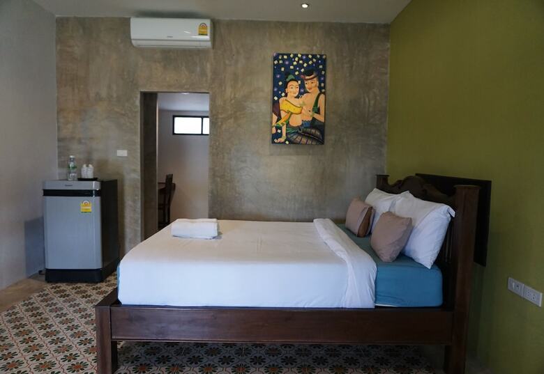 Hotel Lampang Resort