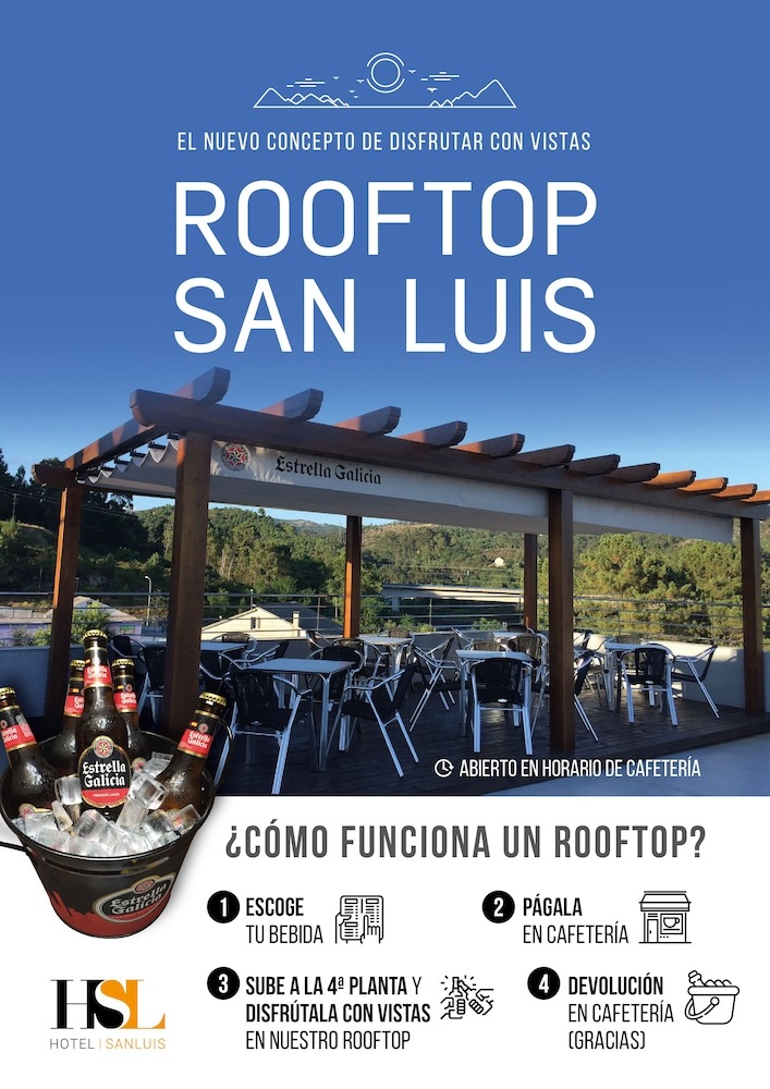 Hotel San Luis