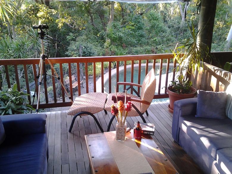 Hotel Mungumby Lodge - Cooktown