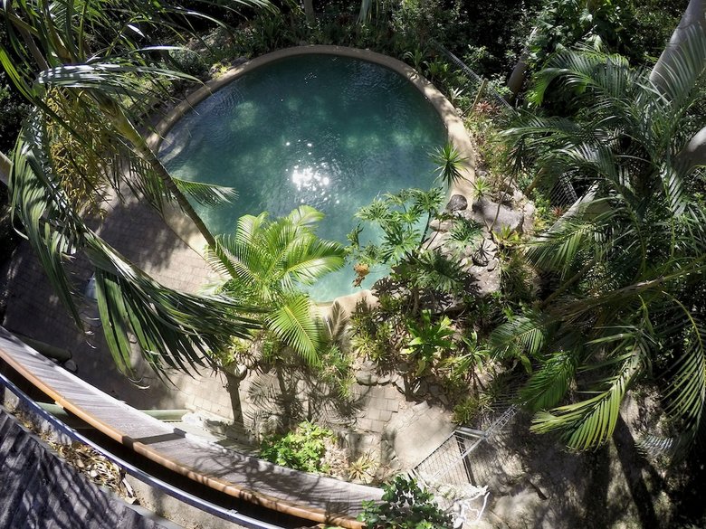 Hotel Mungumby Lodge - Cooktown