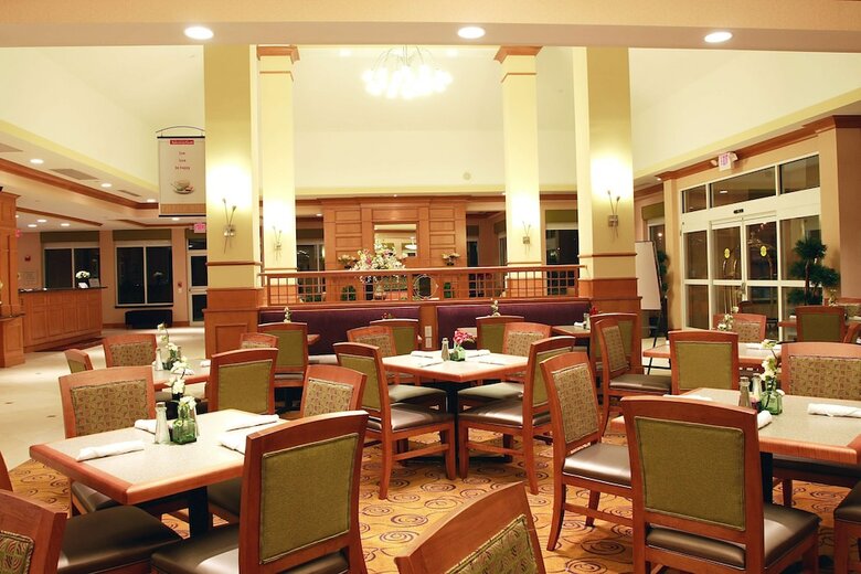 Hotel Hilton Garden Inn Chesapeake Suffolk