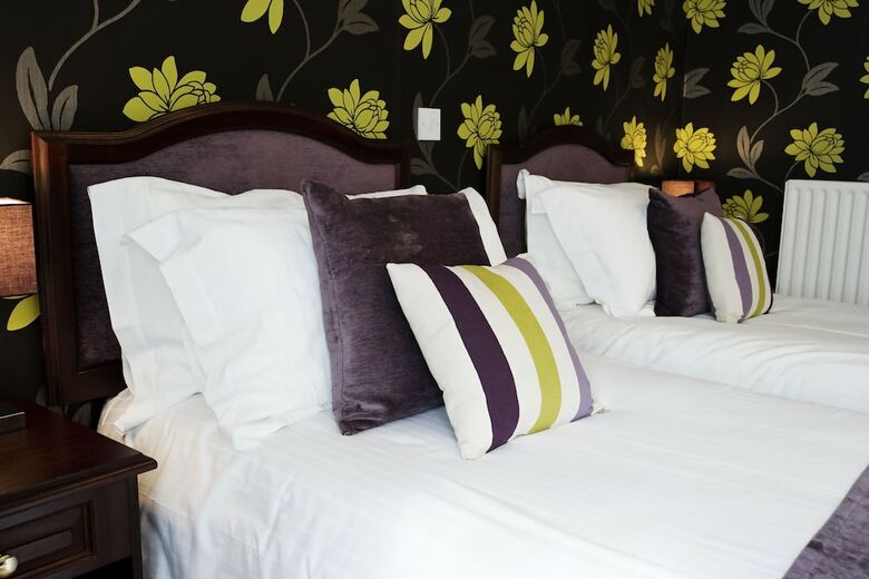 The Brackenborough Hotel