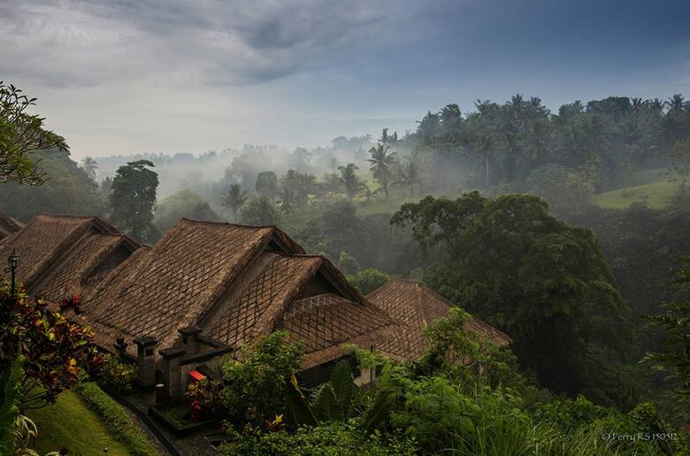 Hotel Bali Masari Villas & Spa