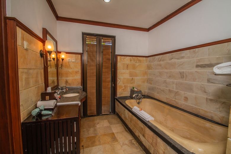 Hotel Bali Masari Villas & Spa
