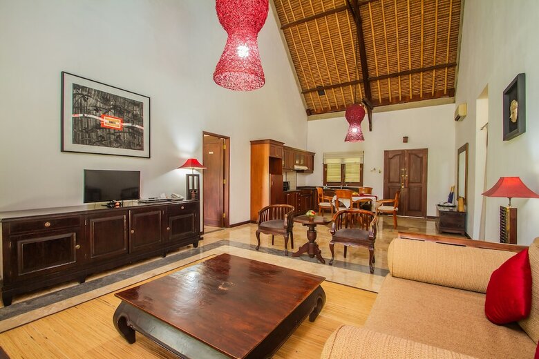 Hotel Bali Masari Villas & Spa