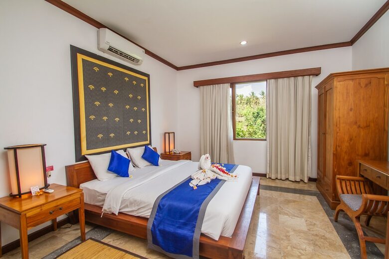 Hotel Bali Masari Villas & Spa