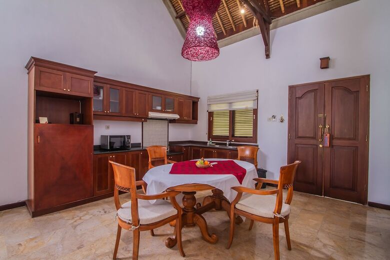 Hotel Bali Masari Villas & Spa