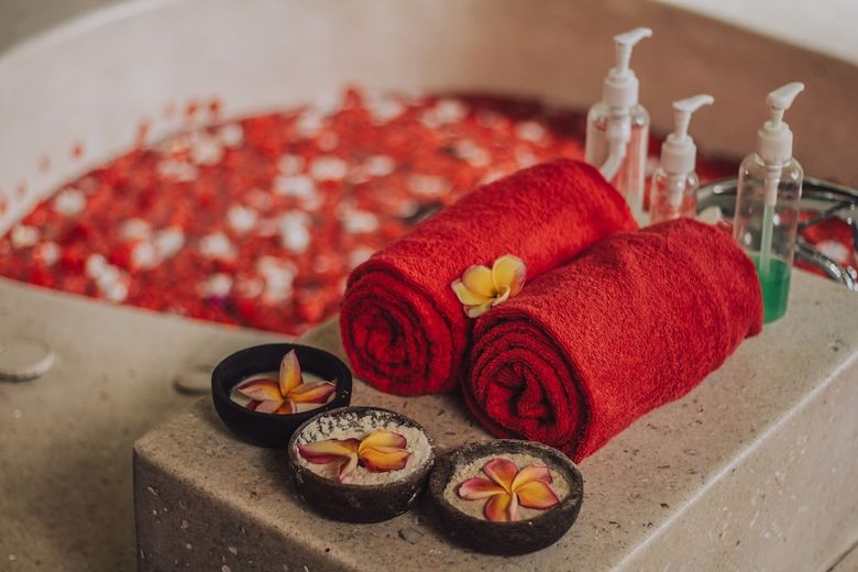Hotel Bali Masari Villas & Spa
