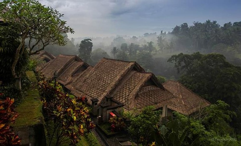 Hotel Bali Masari Villas & Spa