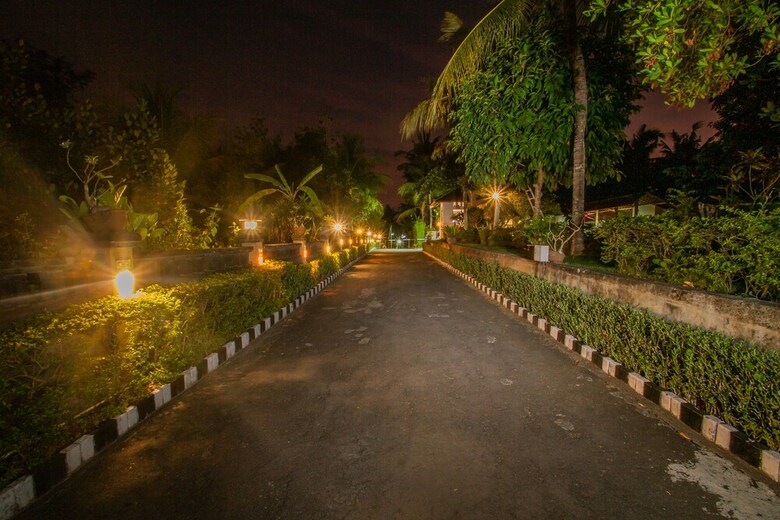 Hotel Bali Masari Villas & Spa