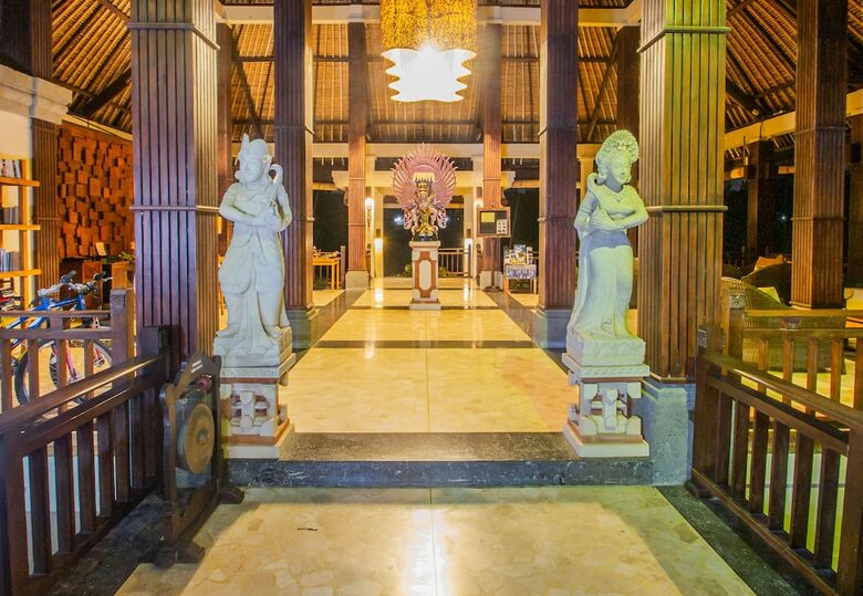 Hotel Bali Masari Villas & Spa