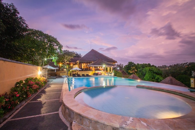 Hotel Bali Masari Villas & Spa