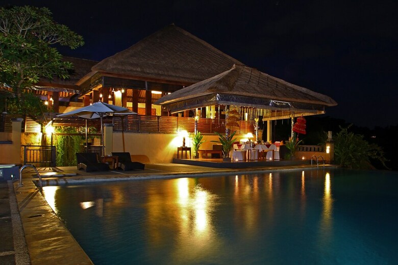 Hotel Bali Masari Villas & Spa