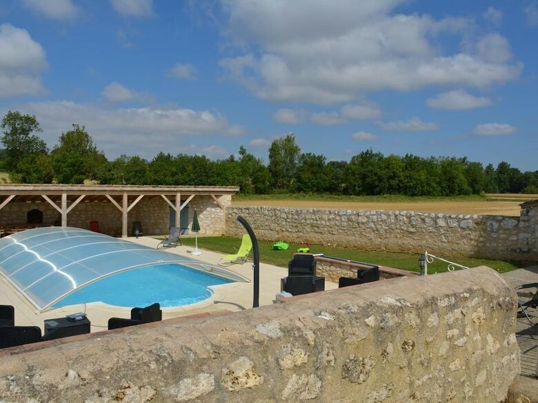 G�te Le Terrascle