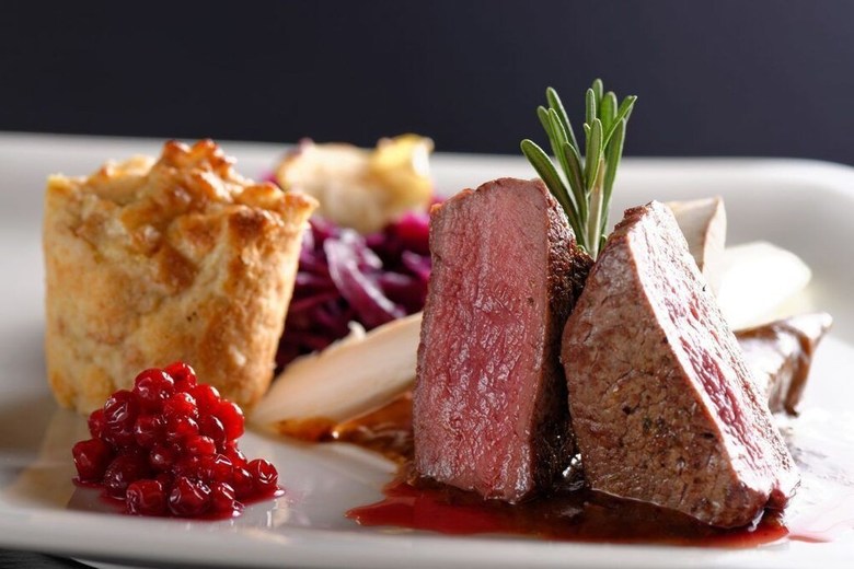 Charlottenlund Hotel & Restaurant