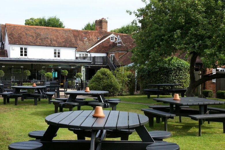 Hotel The Talbot Inn