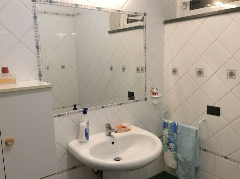 Apartamento Il Podere Degli Ulivi