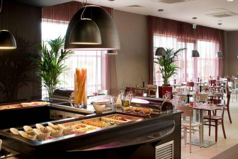 Hotel Campanile Northampton