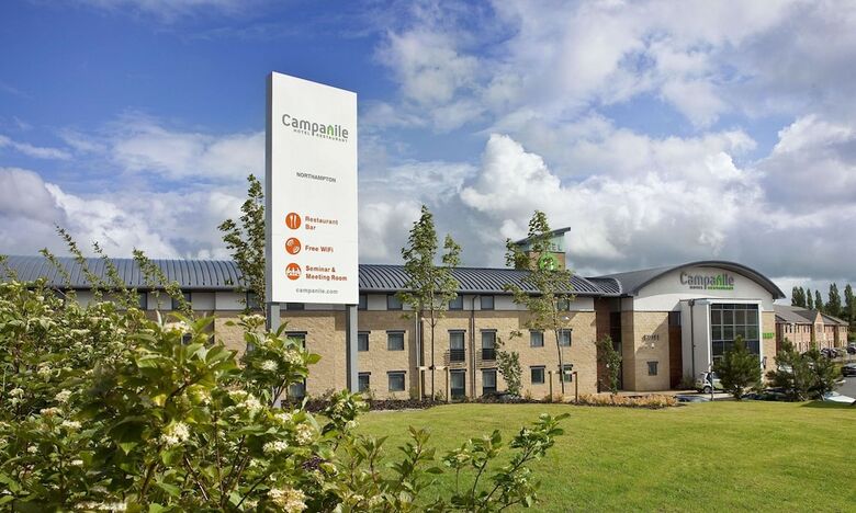 Hotel Campanile Northampton