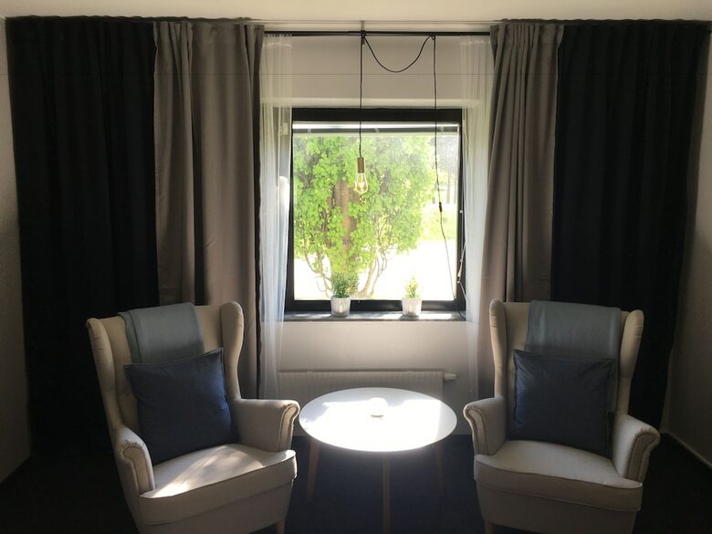 Svanbacken Hotell & Konferens