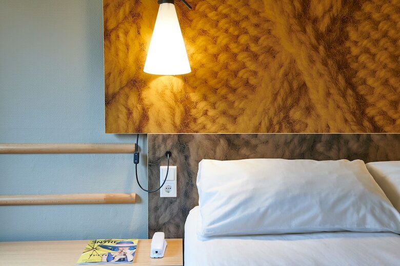 Hotel Ibis Tilburg