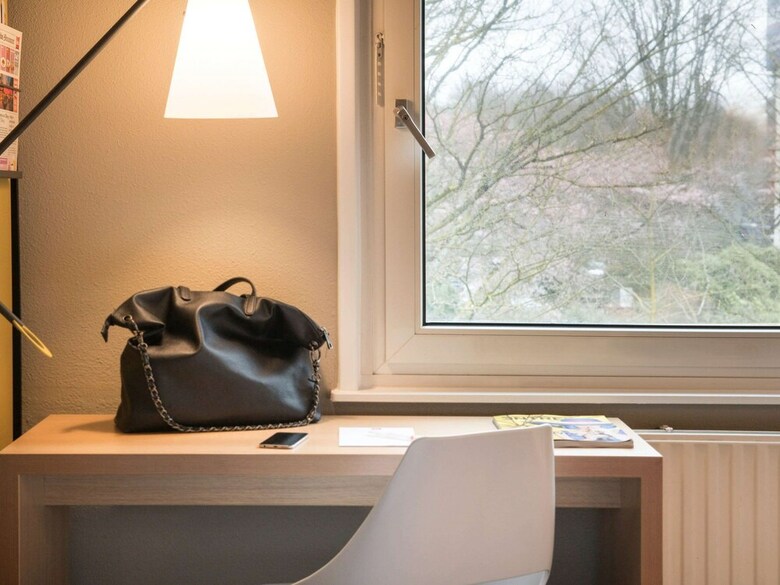 Hotel Ibis Tilburg