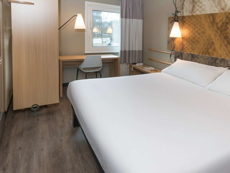 Hotel Ibis Tilburg
