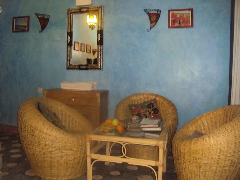 Bed & Breakfast Maison D'hotes Dar Timitar