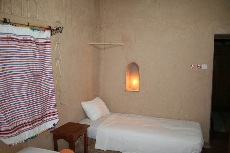 Bed & Breakfast Maison D'hotes Dar Timitar