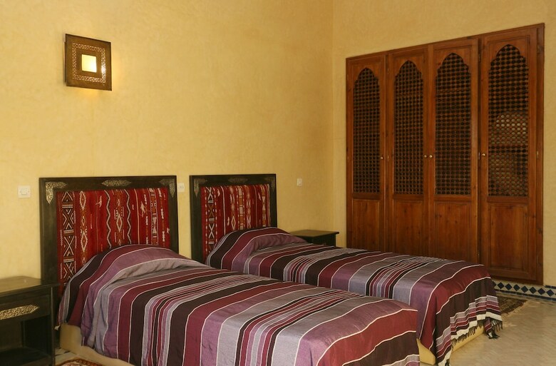 Hotel Terra Mia Marrakech - Riad