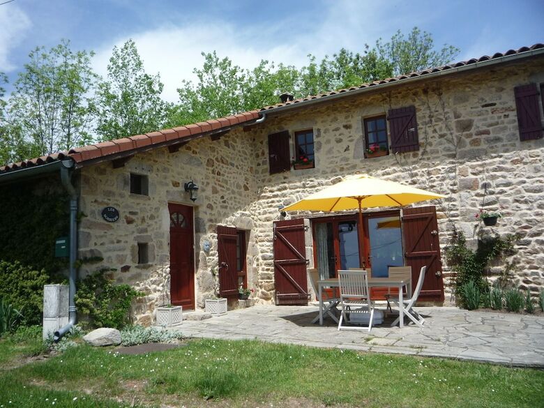 Villa Les Sorbiers
