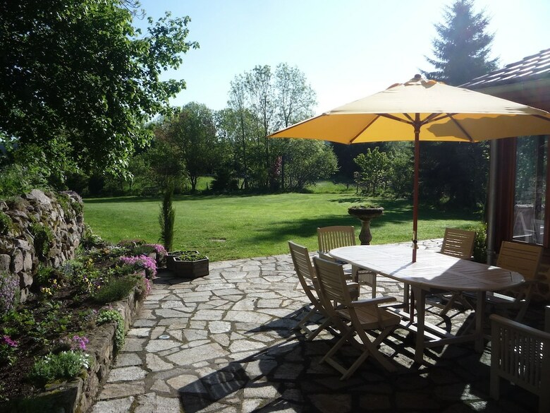Villa Les Sorbiers